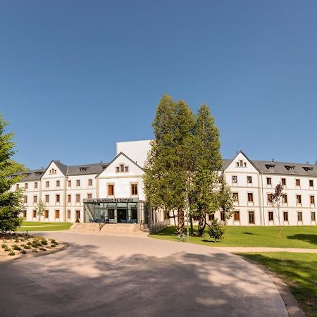 ホテル Iberik Gran Balneario De ギティリス エクステリア 写真