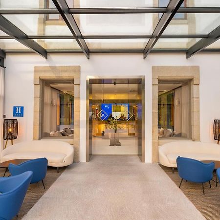 ホテル Iberik Gran Balneario De ギティリス エクステリア 写真