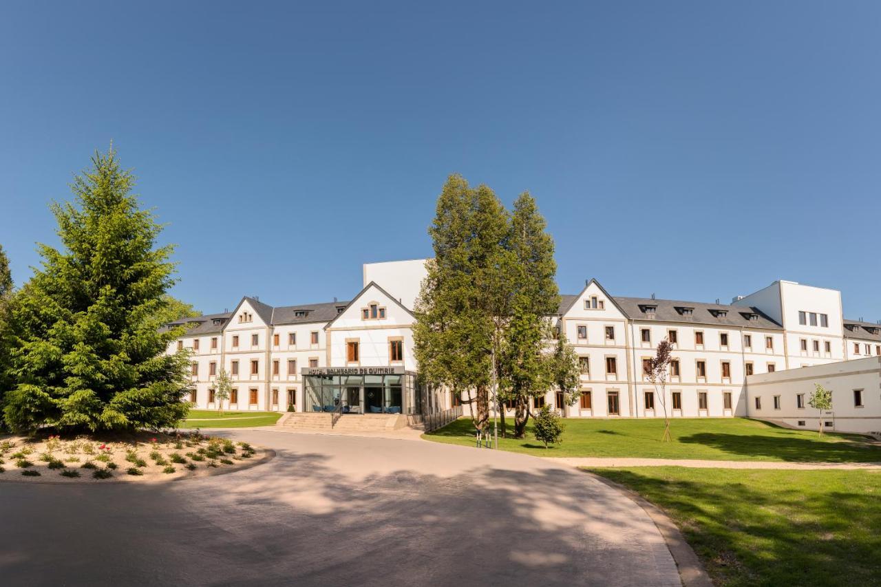 ホテル Iberik Gran Balneario De ギティリス エクステリア 写真