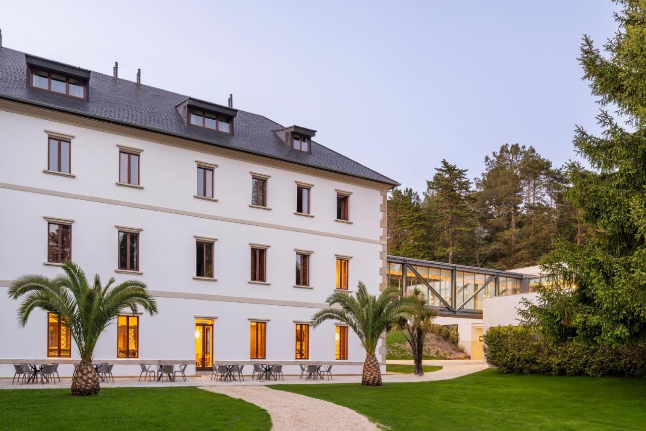 ホテル Iberik Gran Balneario De ギティリス エクステリア 写真
