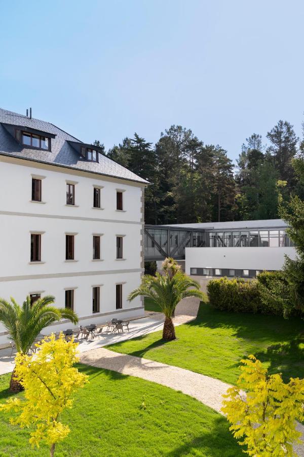 ホテル Iberik Gran Balneario De ギティリス エクステリア 写真
