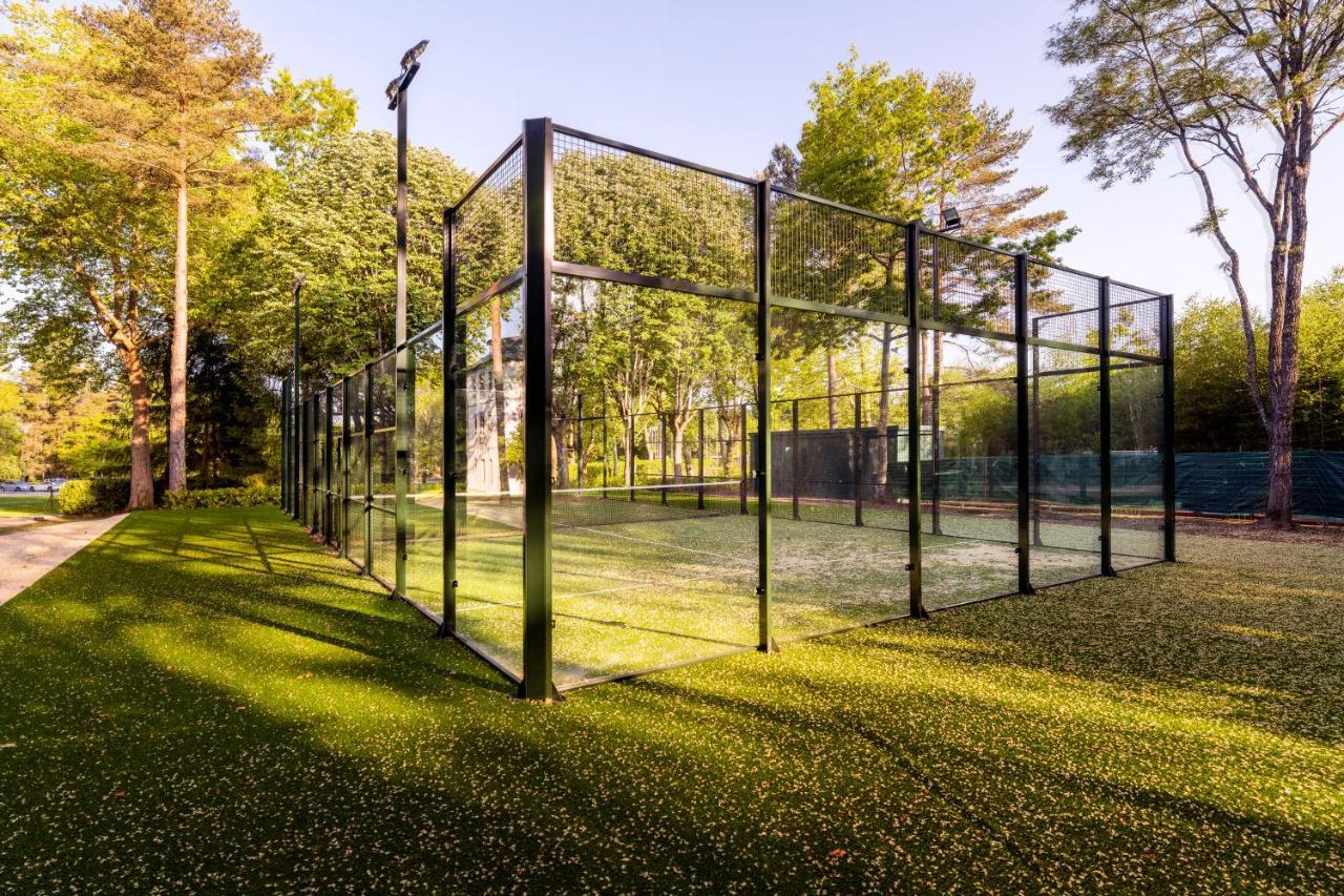 ホテル Iberik Gran Balneario De ギティリス エクステリア 写真