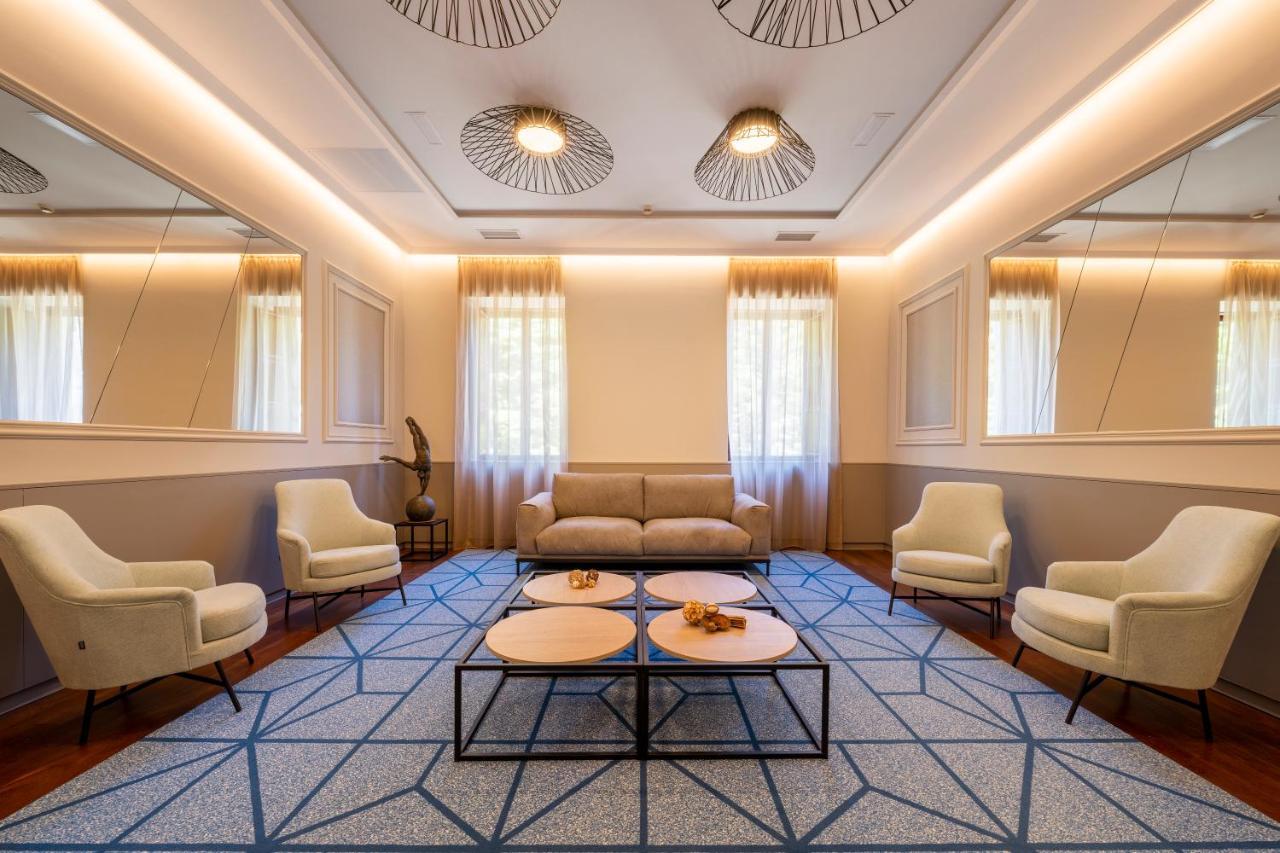ホテル Iberik Gran Balneario De ギティリス エクステリア 写真