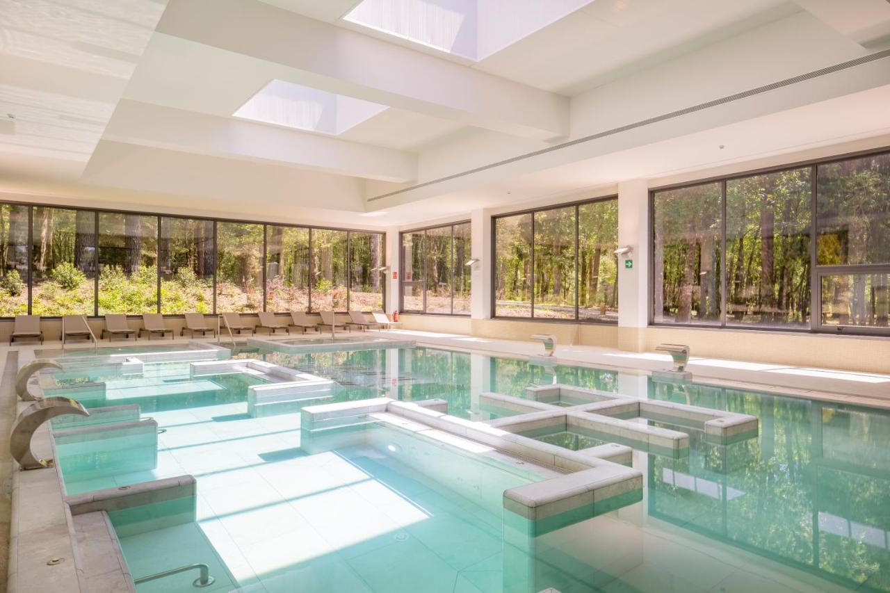 ホテル Iberik Gran Balneario De ギティリス エクステリア 写真