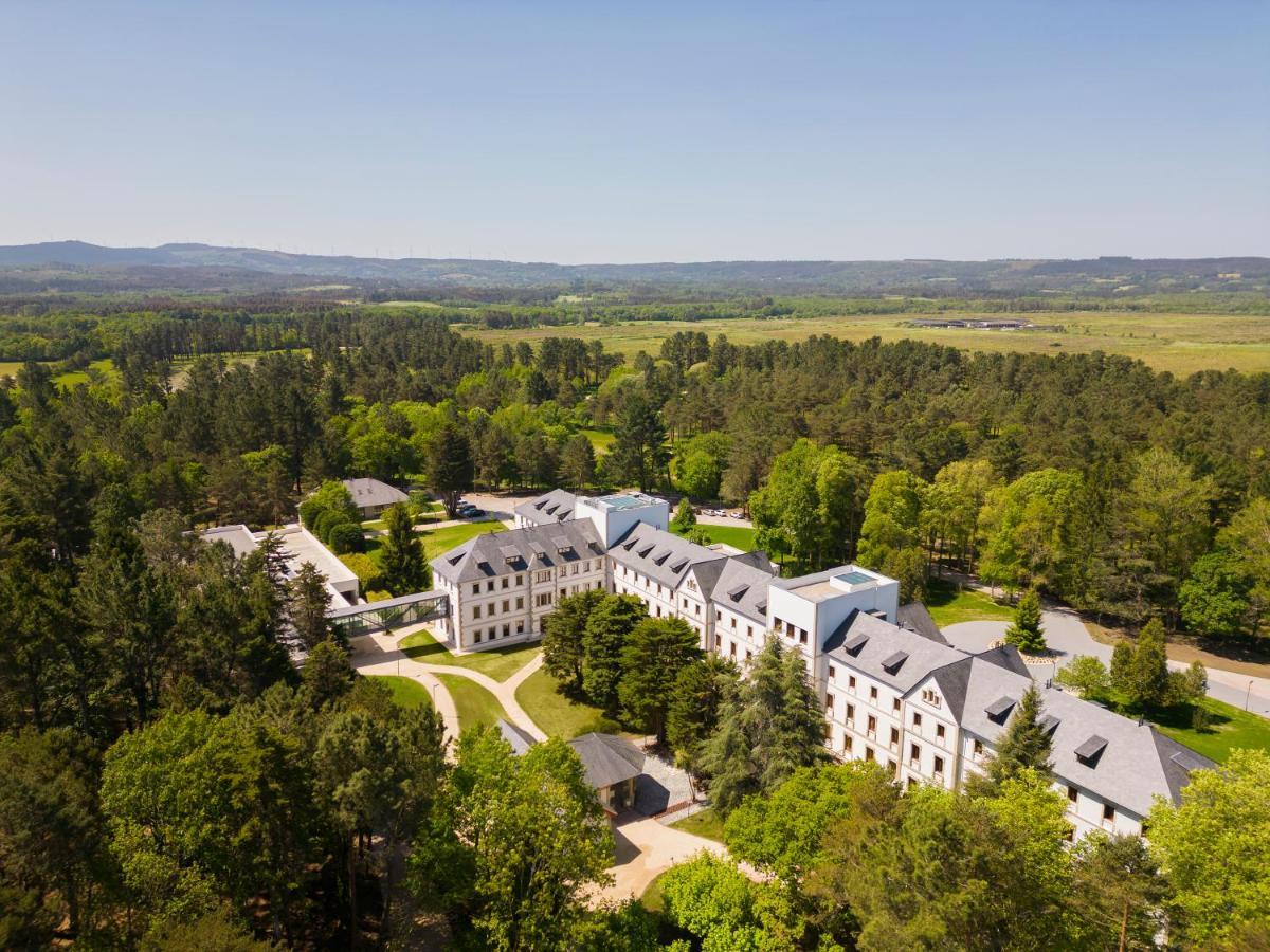 ホテル Iberik Gran Balneario De ギティリス エクステリア 写真