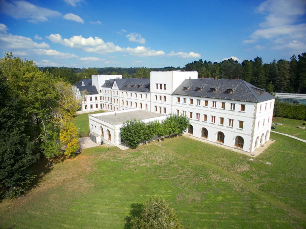 ホテル Iberik Gran Balneario De ギティリス エクステリア 写真