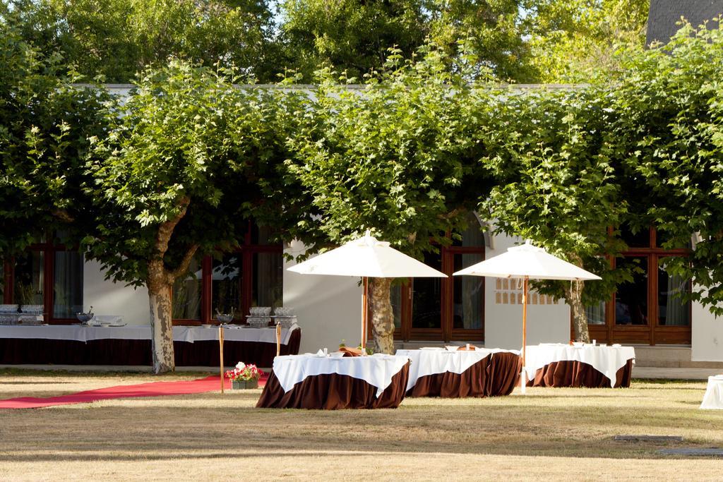 ホテル Iberik Gran Balneario De ギティリス エクステリア 写真