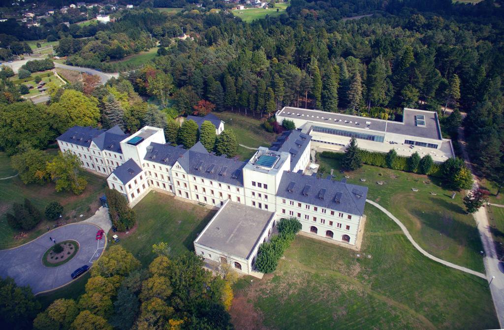 ホテル Iberik Gran Balneario De ギティリス エクステリア 写真