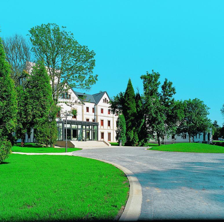 ホテル Iberik Gran Balneario De ギティリス エクステリア 写真